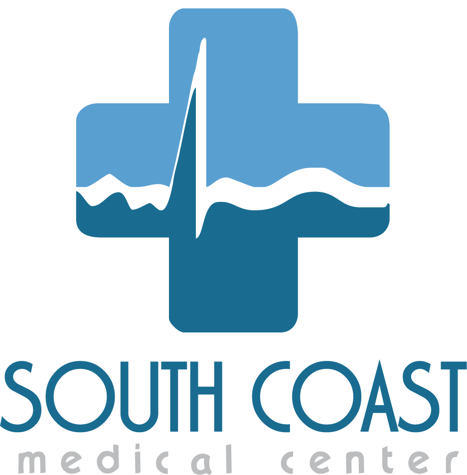 South Coast